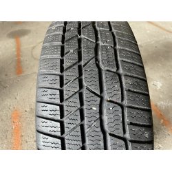 Dk 16 Continental 205/55r16 Ref.W12 vinter