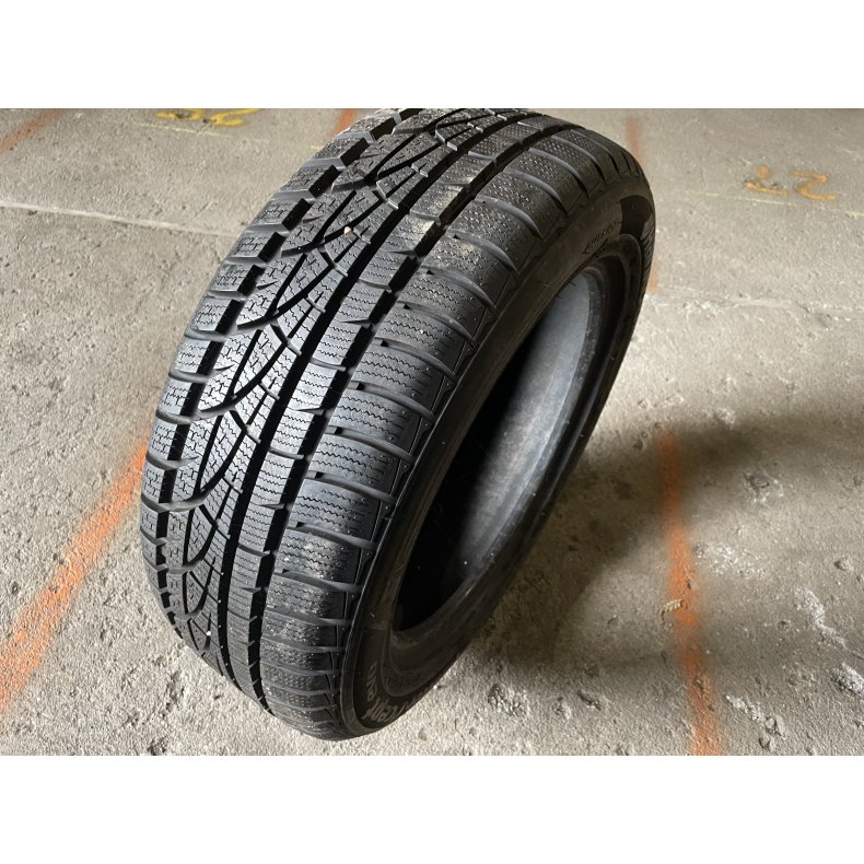 16 Hankook 205/55r16 Ref.W15 vinter