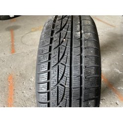 Dk 16 Hankook 205/55r16 Ref.W15 vinter