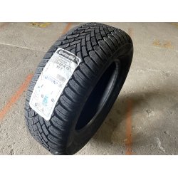 Dk 15 Continental 205/60r15 Ref.W19 vinter