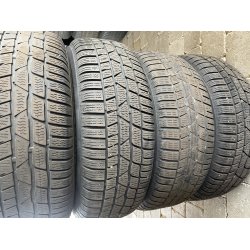 Stlflge 16 Skoda Superb 215/60r16 Ref.733 vinter