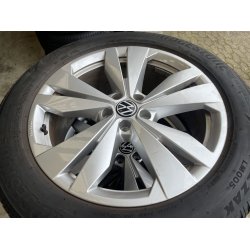 19� VW ID.4, ID.5 Ref.A82 vinterd�k 