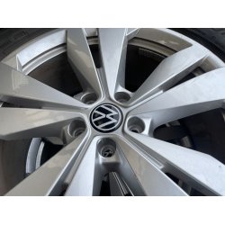 19� VW ID.4, ID.5 Ref.A82 vinterd�k 