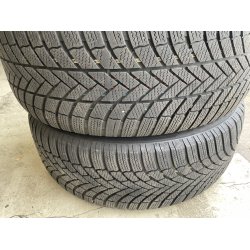19� VW ID.4, ID.5 Ref.A82 vinterd�k 
