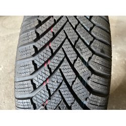 Dk 15 Continental 195/60r15 Ref.W26 vinter