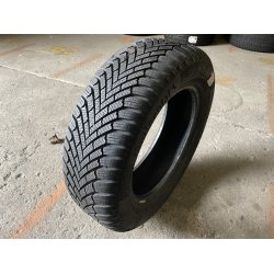 Dk 15 Continental 195/60r15 Ref.W26 vinter