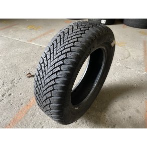 Dk 15 Continental 195/60r15 Ref.W26 vinter
