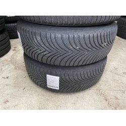 16� Audi Q2 Ref.A69 vinterd�k 