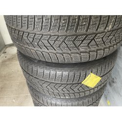 19� VW ID.4, ID.5 Ref.A67 vinterd�k 