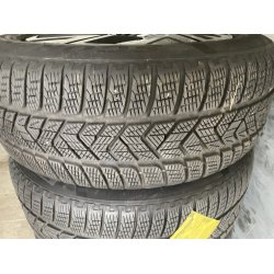 19� VW ID.4, ID.5 Ref.A67 vinterd�k 