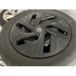 19� VW ID.4, ID.5 Ref.A58 vinterd�k 