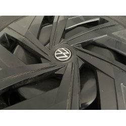 19� VW ID.4, ID.5 Ref.A58 vinterd�k 