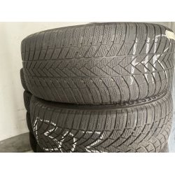 19� VW ID.4, ID.5 Ref.A58 vinterd�k 
