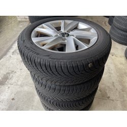 16� VW Golf Ref.204 vinterd�k 