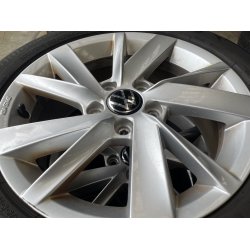 16� VW Golf Ref.204 vinterd�k 