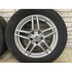 Aluflge 16 Mercedes C klasse 205/60r16 Ref.155B Vinter 