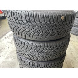 16� VW Golf Ref.204 vinterd�k 