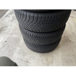 16� VW Golf Ref.204 vinterd�k 