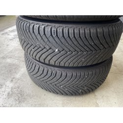 16� VW Golf Ref.204 vinterd�k 