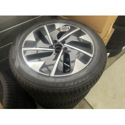 19� VW ID.7 Ref.A83 vinterd�k 