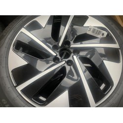 19� VW ID.7 Ref.A83 vinterd�k 