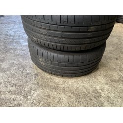 20 aluflge VW ID.7 sommerdk 