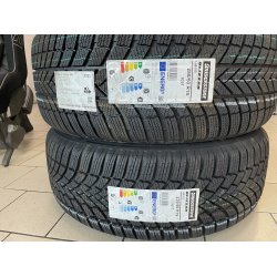 19 aluflge Audi Q4, Skoda Enyaq, Elroq, VW ID.4/5 Ref.M400 vinterdk 