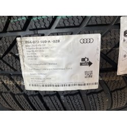 19 aluflge Audi Q4, Skoda Enyaq, Elroq, VW ID.4/5 Ref.M400 vinterdk 