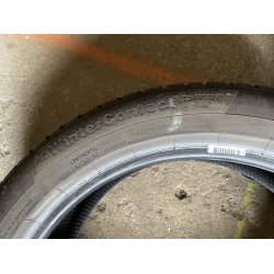 Dk 18 Michelin 215/50r18 Ref.W28 vinter