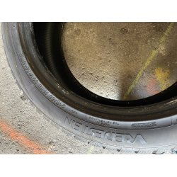 Dk 18 Vredestein 215/50r18 Ref.W30 vinter