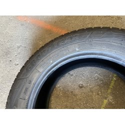 Dk 16 GoodYear 215/60r16 Ref.W34 vinter