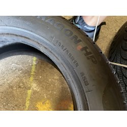 Dk 15 Imperial 195/55r15 Ref.35 vinter