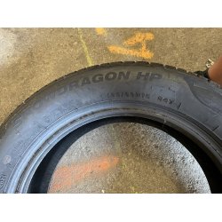 Dk 15 Imperial 185/60r15 Ref.W36 vinter