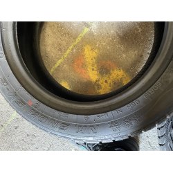 Dk 15 185/60r15 Nankang Ref.W37 vinter