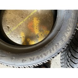 Dk 15 Firestone 185/60r15 Ref.W38 vinter