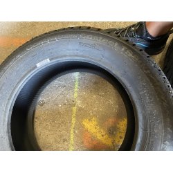 Dk 14 Continental 175/65r14 Ref.W39 vinter