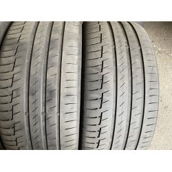 265/45r21 Continental Ref.S2 sommerdk 