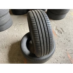 215/55r18 Bridgestone Ref.S80 sommerdk 