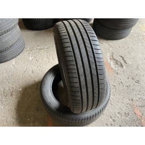 215/55r18 Bridgestone Ref.S80 sommerdk 