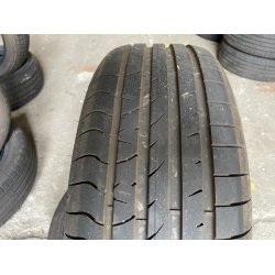 18 Sava 215/55r18 Ref.S84 sommerdk 