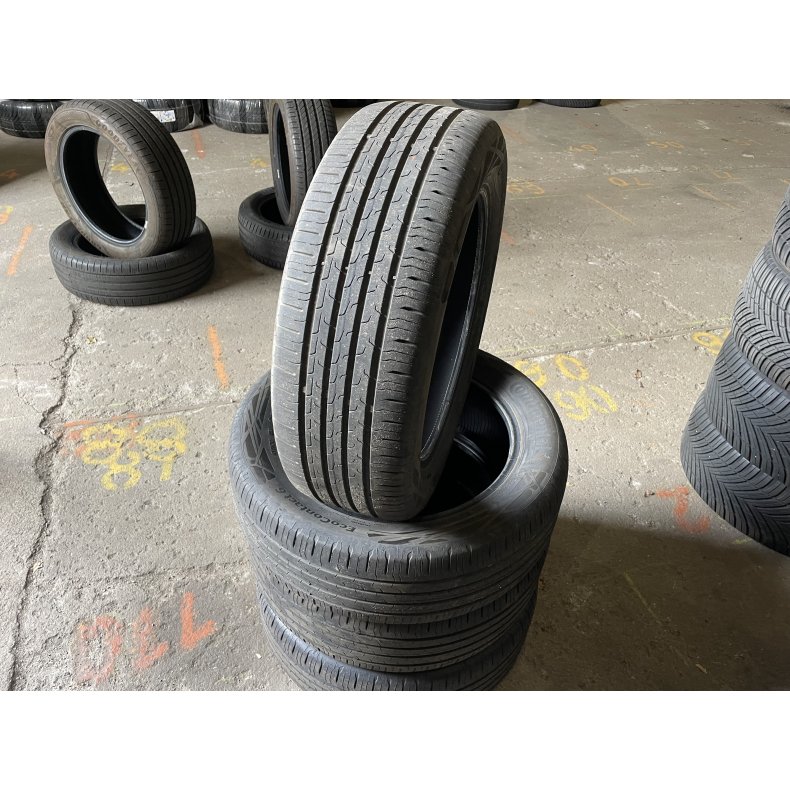 18 Continental 215/55r18 Ref.S129 sommerdk 