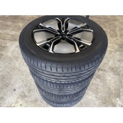 19 aluflge X PENG G9 Ref.268 sommerdk 