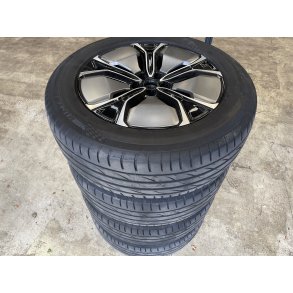 19� aluf�lge X PENG G9 Ref.268 sommerd�k 