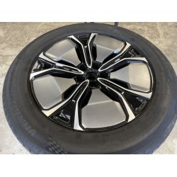 19 aluflge X PENG G9 Ref.268 sommerdk 