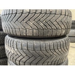 16 Opel Crossland Ref.885 vinterdk 