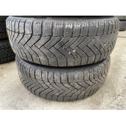 16 Opel Crossland Ref.885 vinterdk 