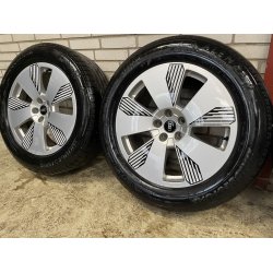 19 Aliflge Audi e-tron 55 Quattro Ref.718 sommerdk 