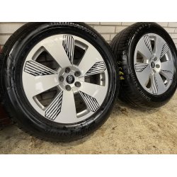 19 Aliflge Audi e-tron 55 Quattro Ref.718 sommerdk 