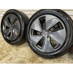 18 aluflge Cupra Born Ref.731 sommerdk 