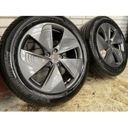 18 aluflge Cupra Born Ref.731 sommerdk 